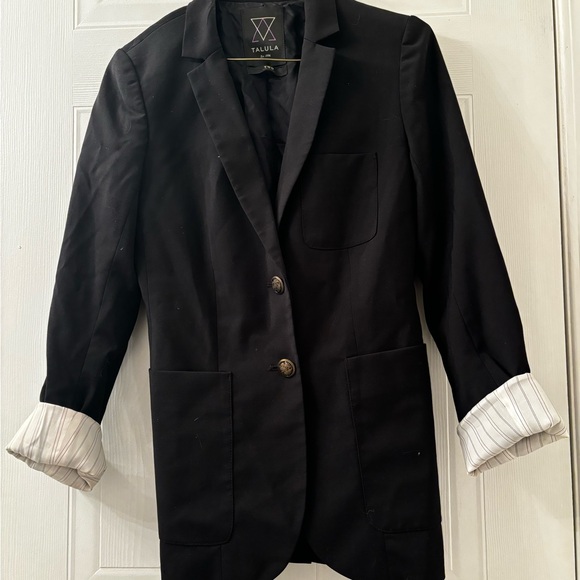 TALULA BABATON BLAZER FROM ARTIZIA - Picture 2 of 5